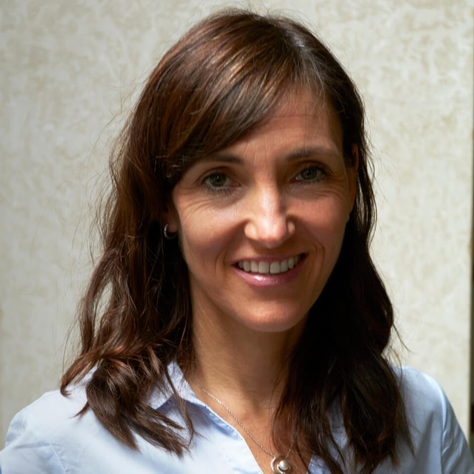 Brigitte Smertschnig - Mitarbeiterfoto 01