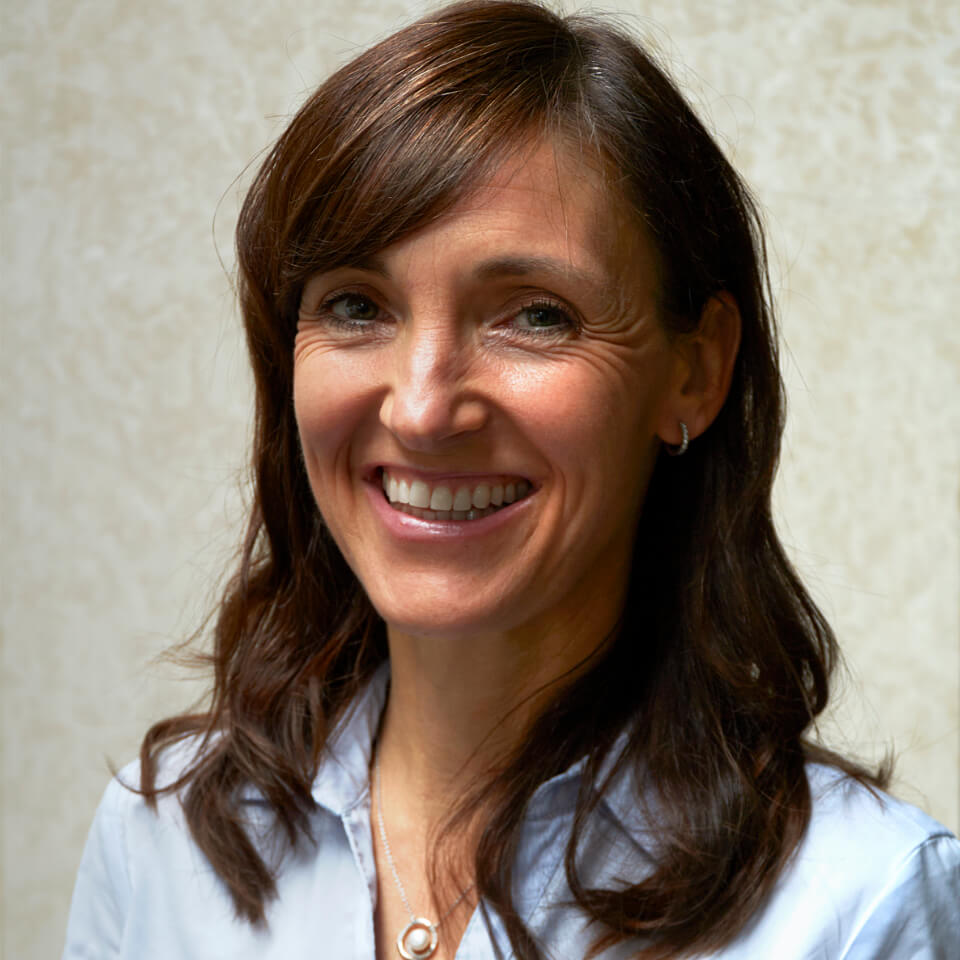 Brigitte Smertschnig - Mitarbeiterfoto 02