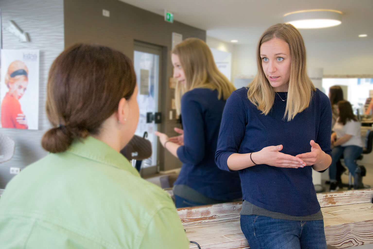 Aufgaben und Meilensteine der Berufsausbildungsassistenz - begleiten, fördern, stärken