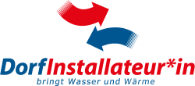 Dorf InstallateurIn Logo