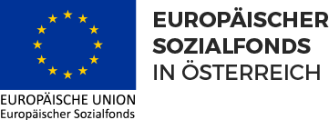 ESF Österreich Logo