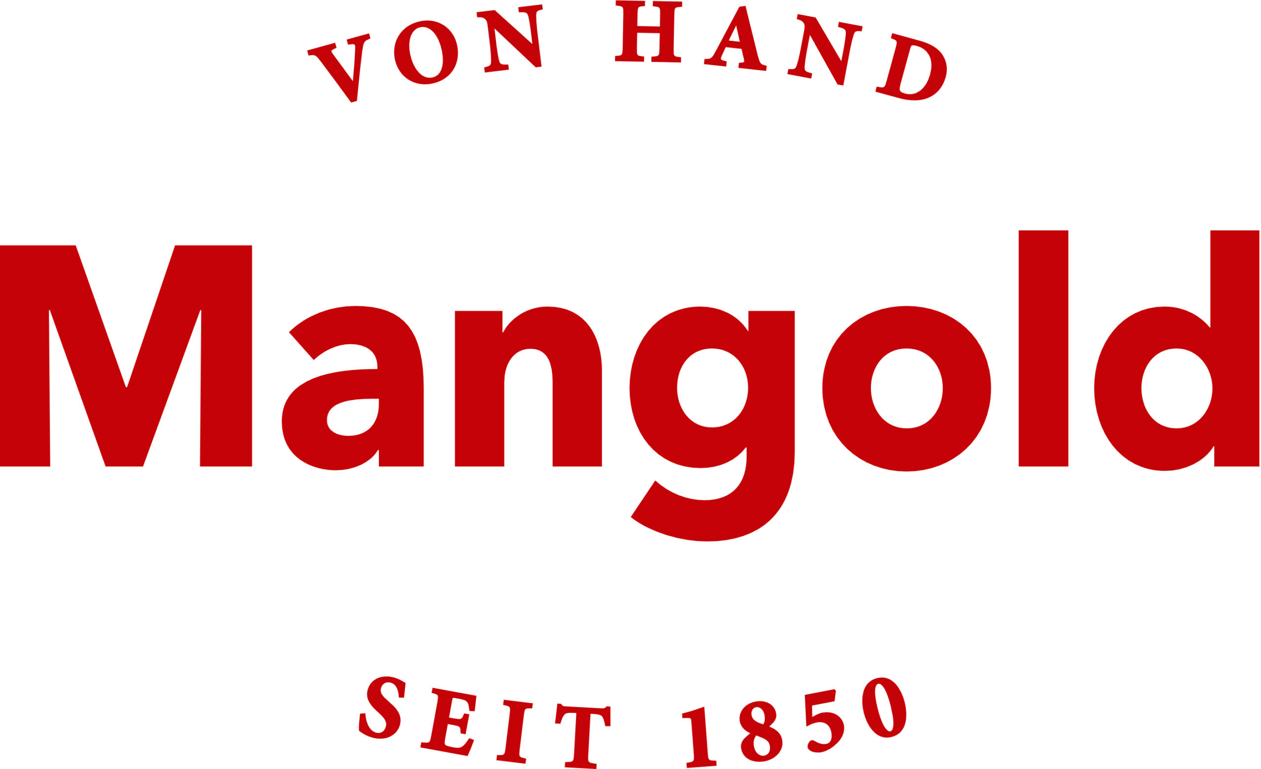 Mangold Logo