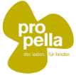 Propella Logo
