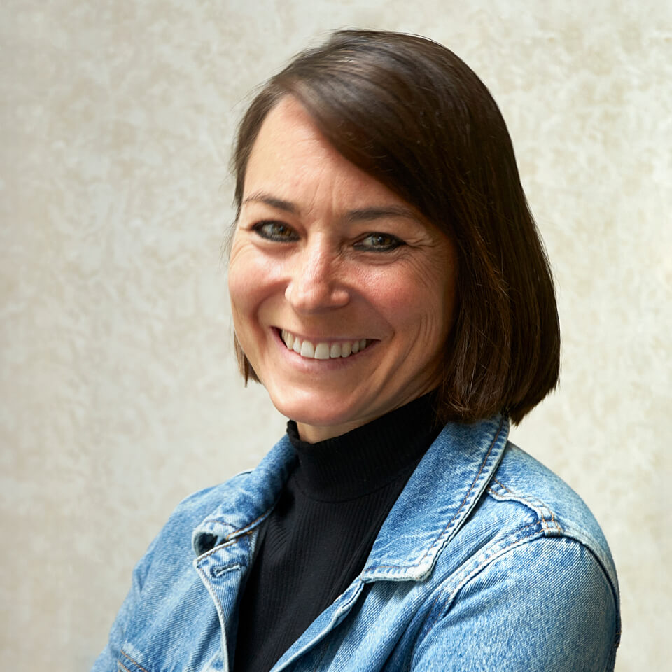 Sonja Nicolussi - Mitarbeiterfoto 02