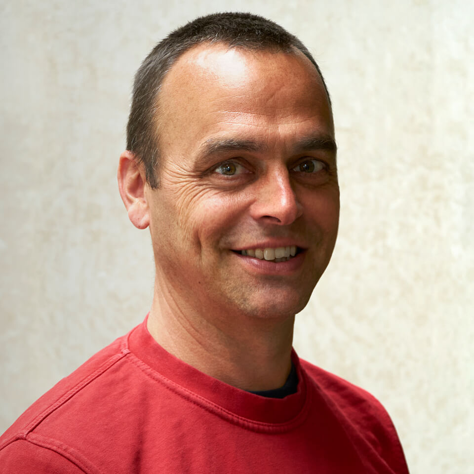 Ulrich Schwendinger - Mitarbeiterfoto 02