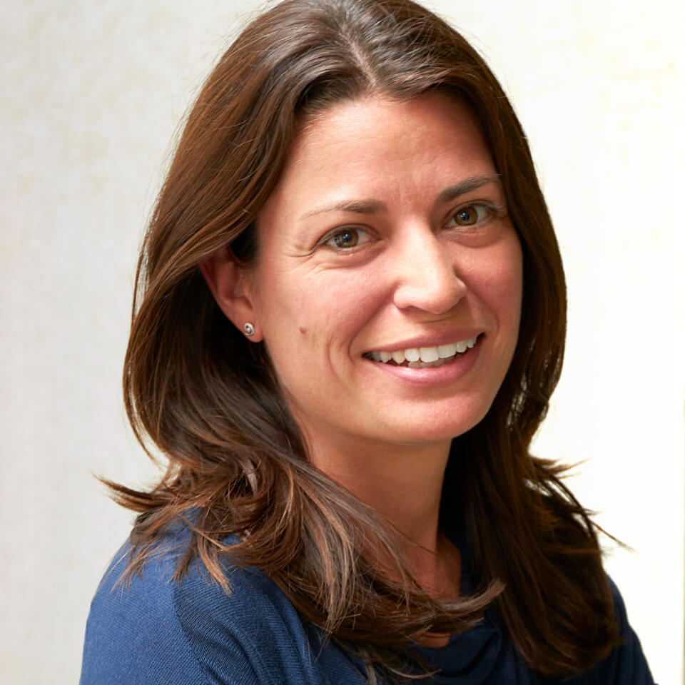 Christine Gantner - Mitarbeiterfoto 01