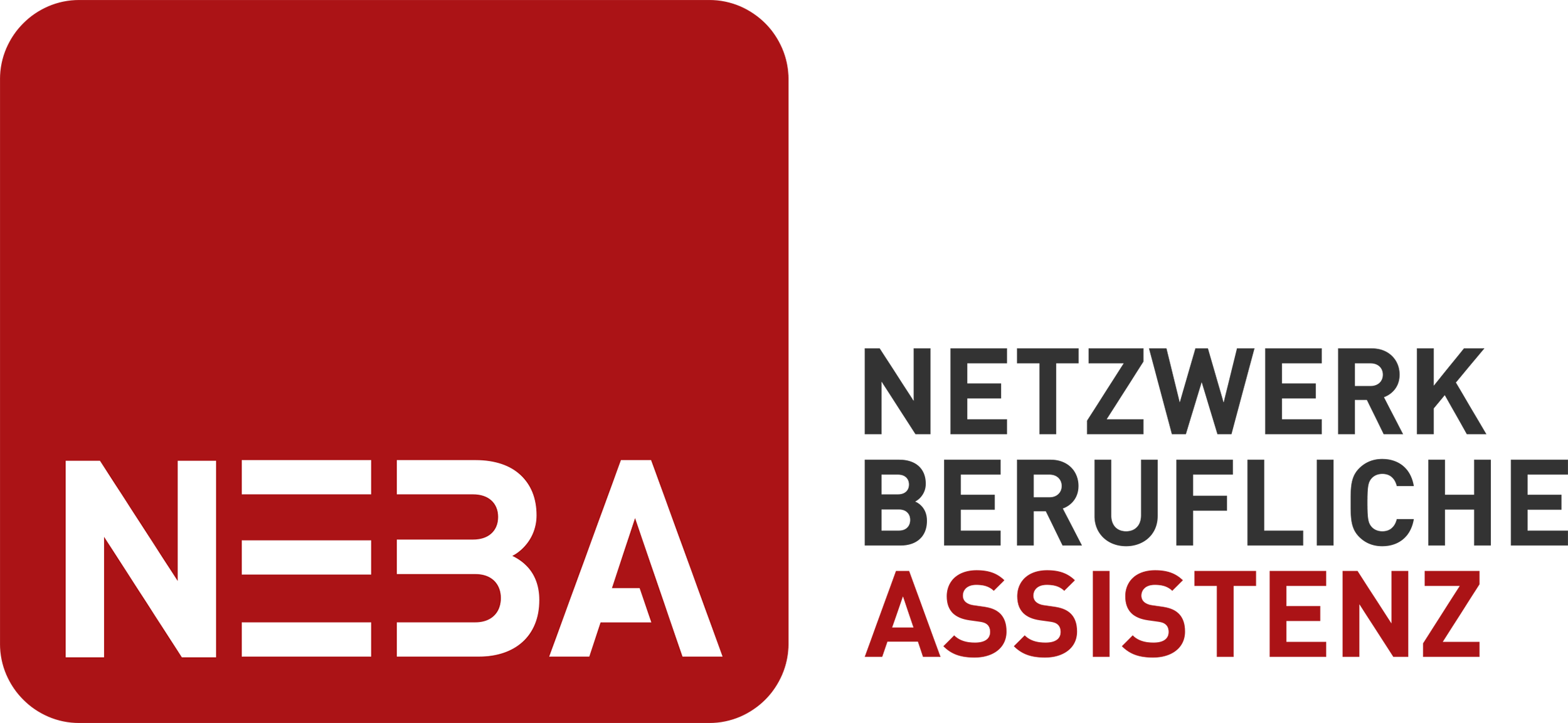 NEBA - Logo