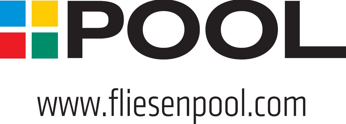 Fliesenpool Logo