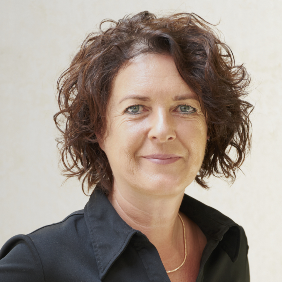 Heike Ellensohn - Mitarbeiterfoto 01