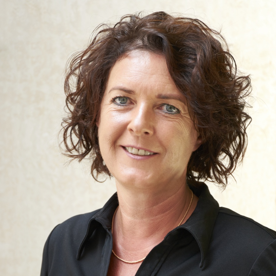 Heike Ellensohn - Mitarbeiterfoto 02