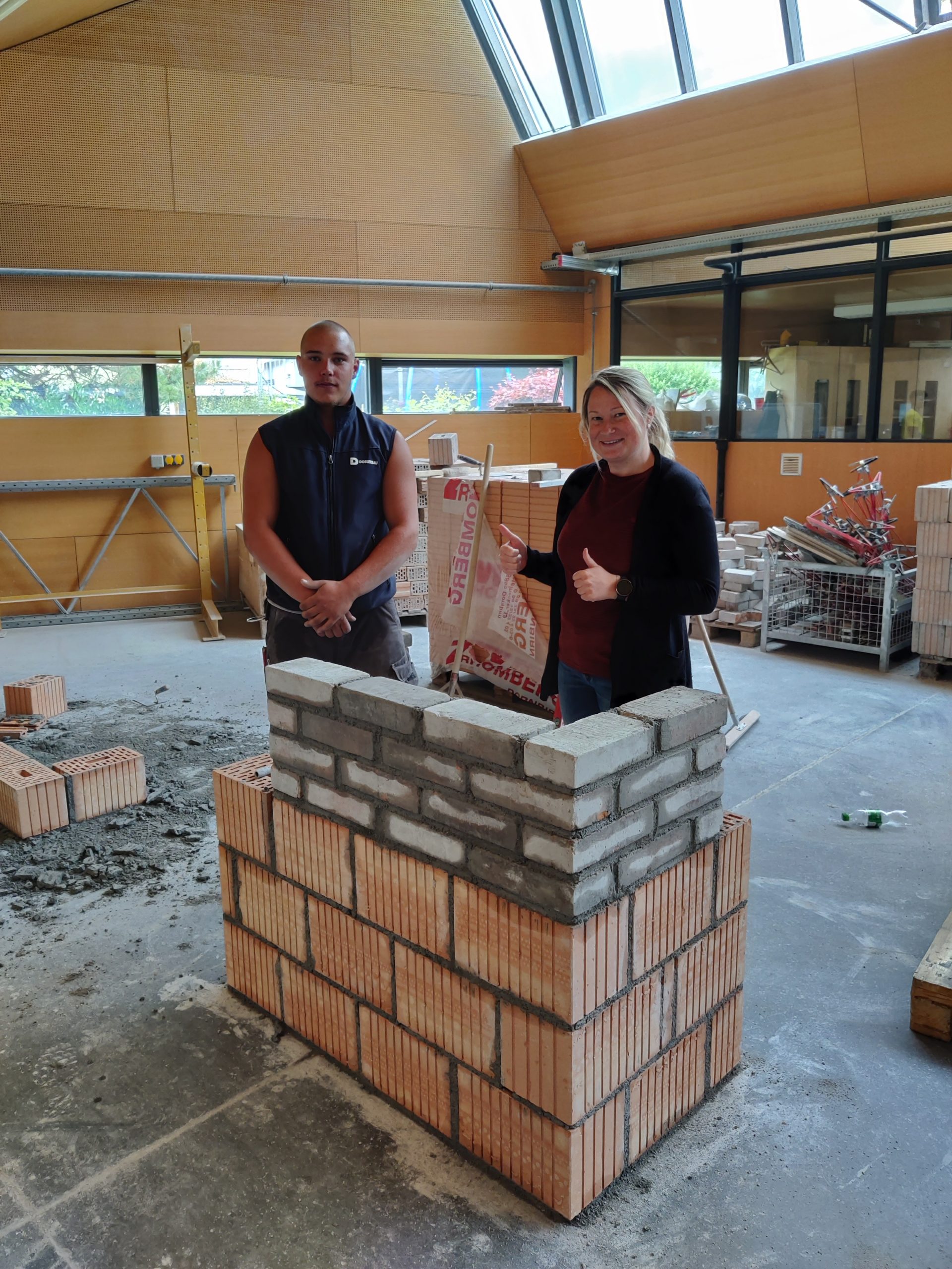 Abschlussprüfungen in Dornbirn Beitragsbild