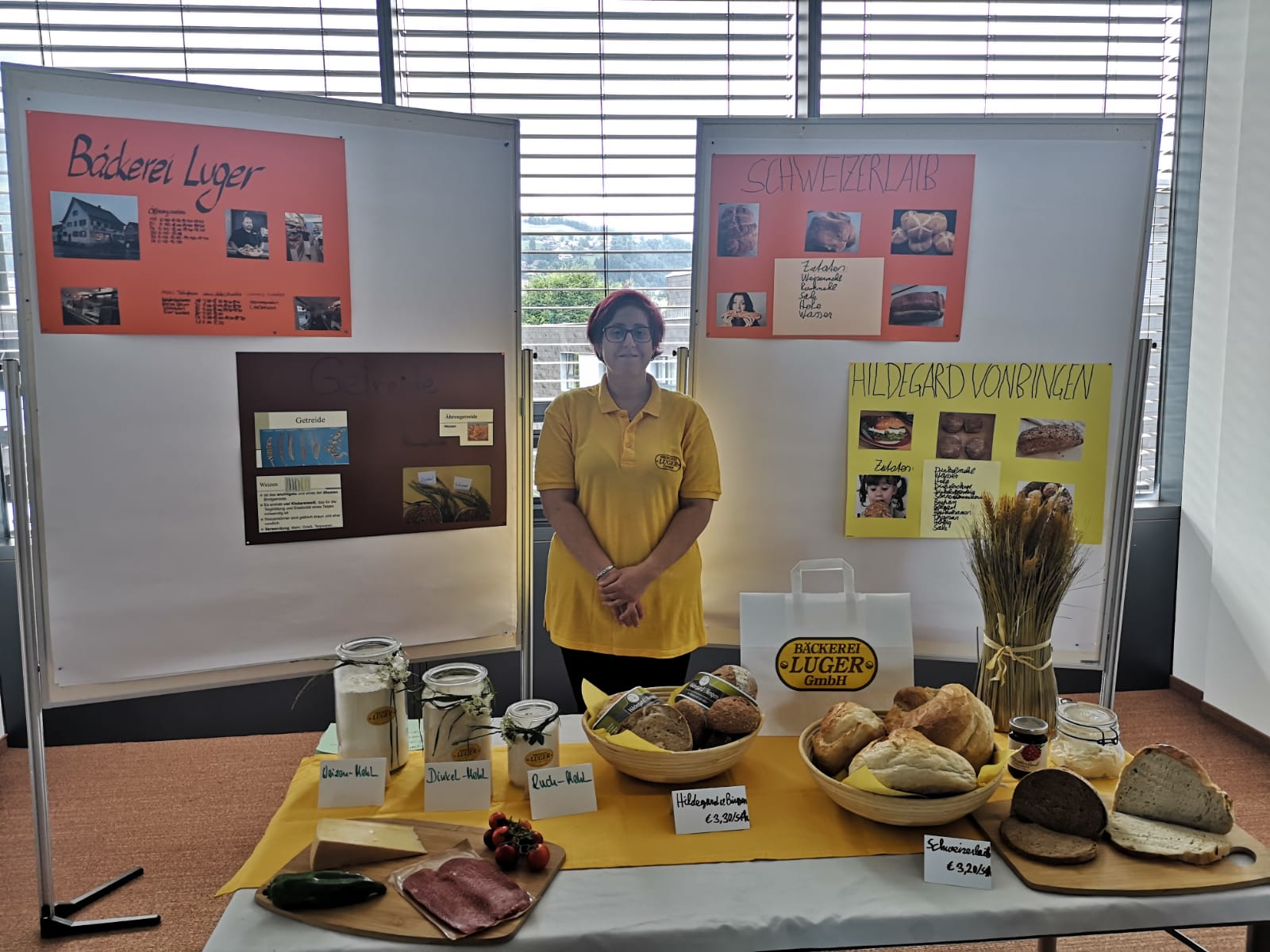 Abschlussprüfungen Einzelhandel