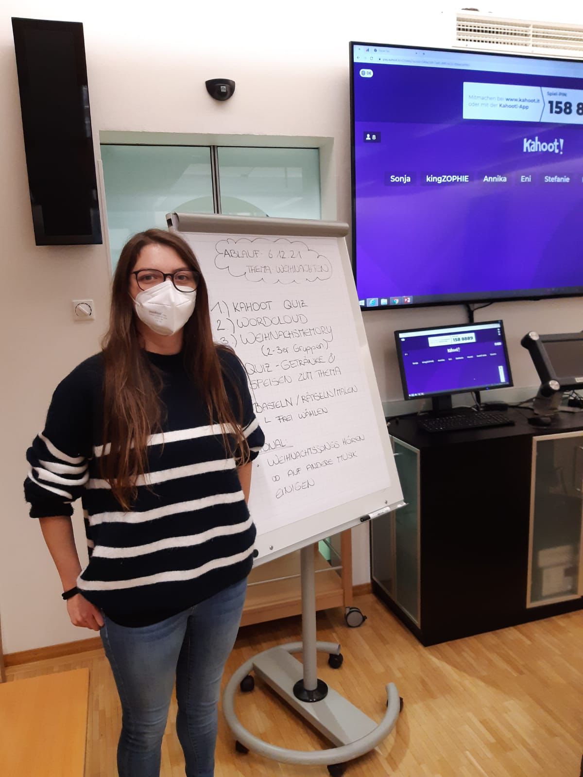 Langzeitpraktikum Soziale Arbeit Beitragsbild