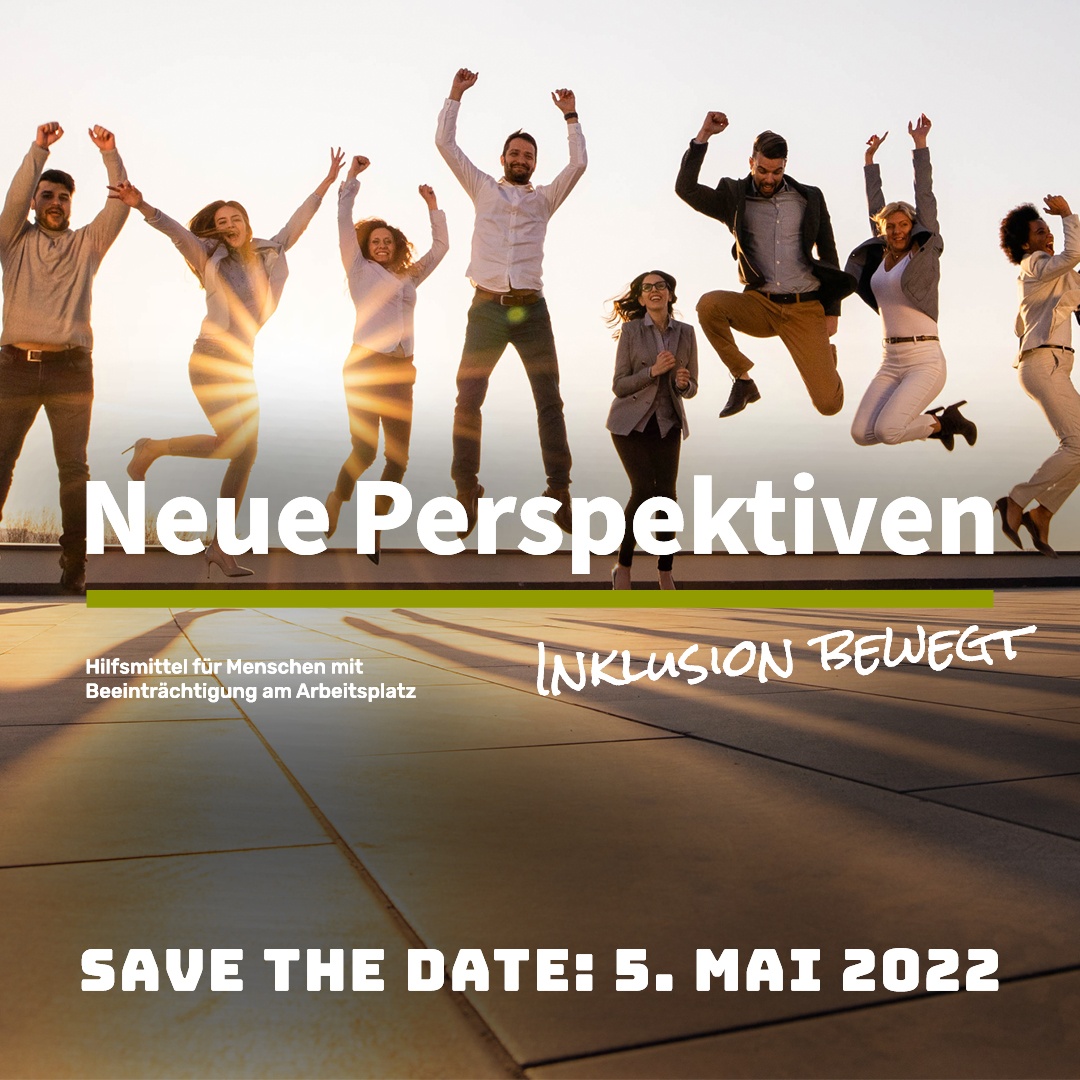 Veranstaltung Neue Perspektiven am 5. Mai 2022 Beitragsbild