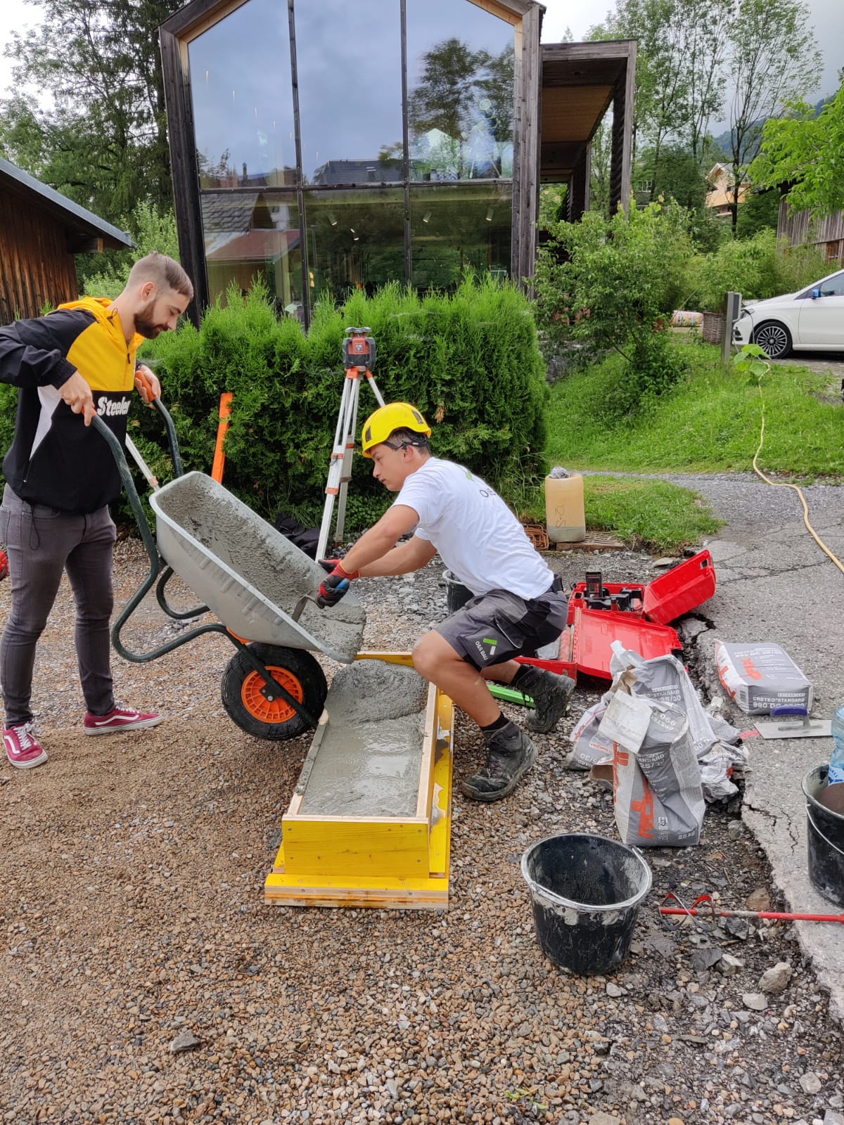 Abschlussprüfungen LBS Dornbirn Beitragsbild