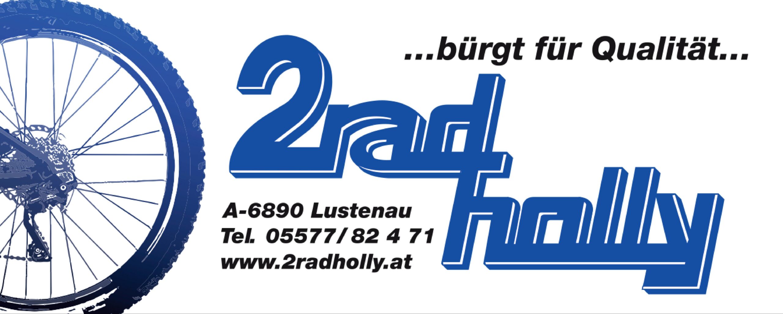 2RadHolly