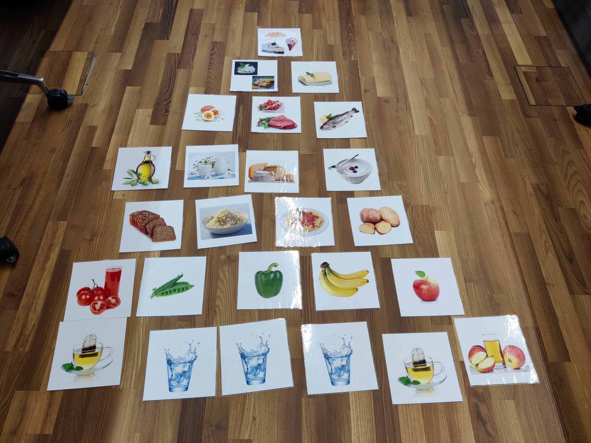 Ernährungsworkshop Beitragsbild