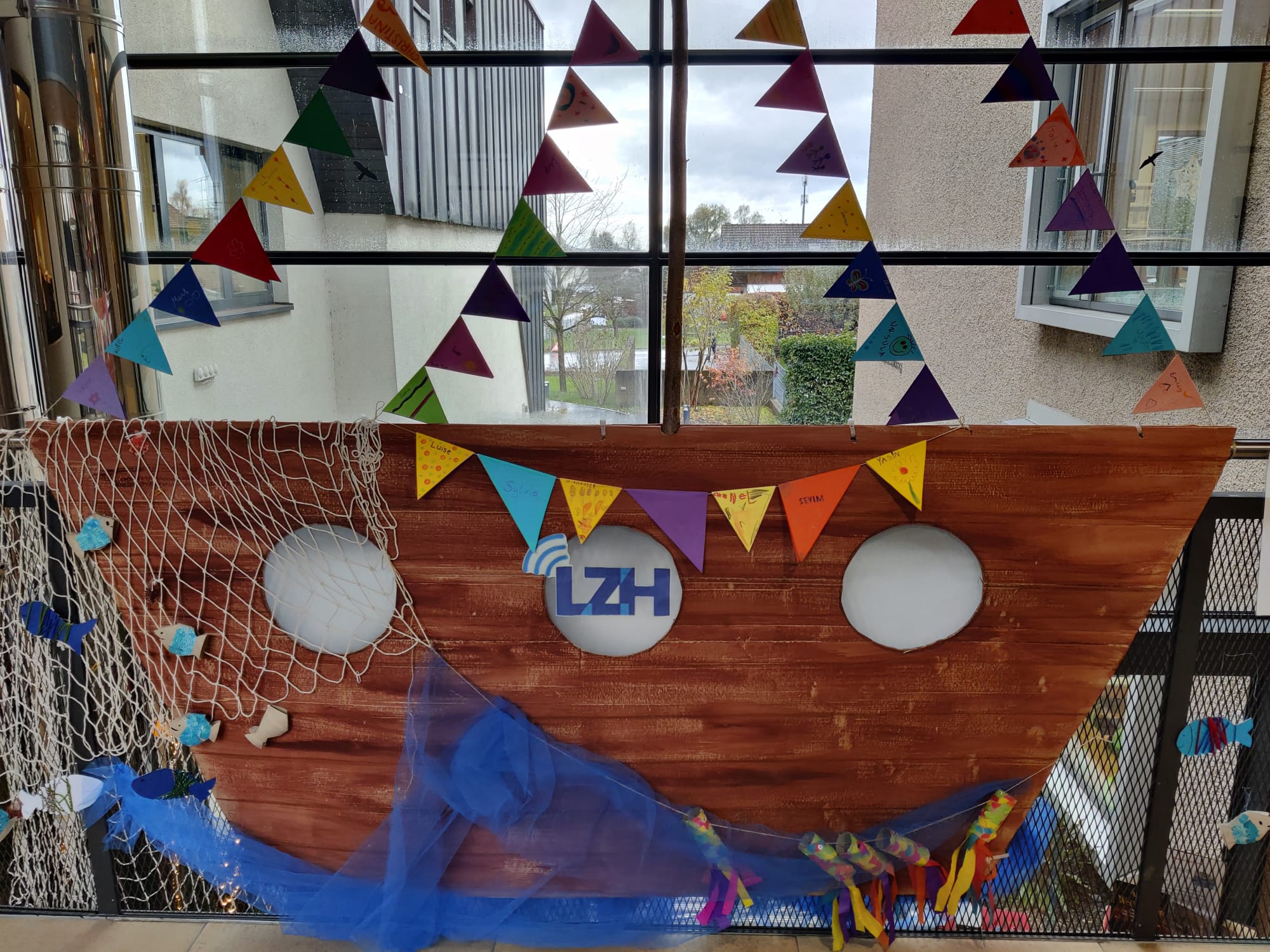 Tag der offenen Tür im LZH Beitragsbild