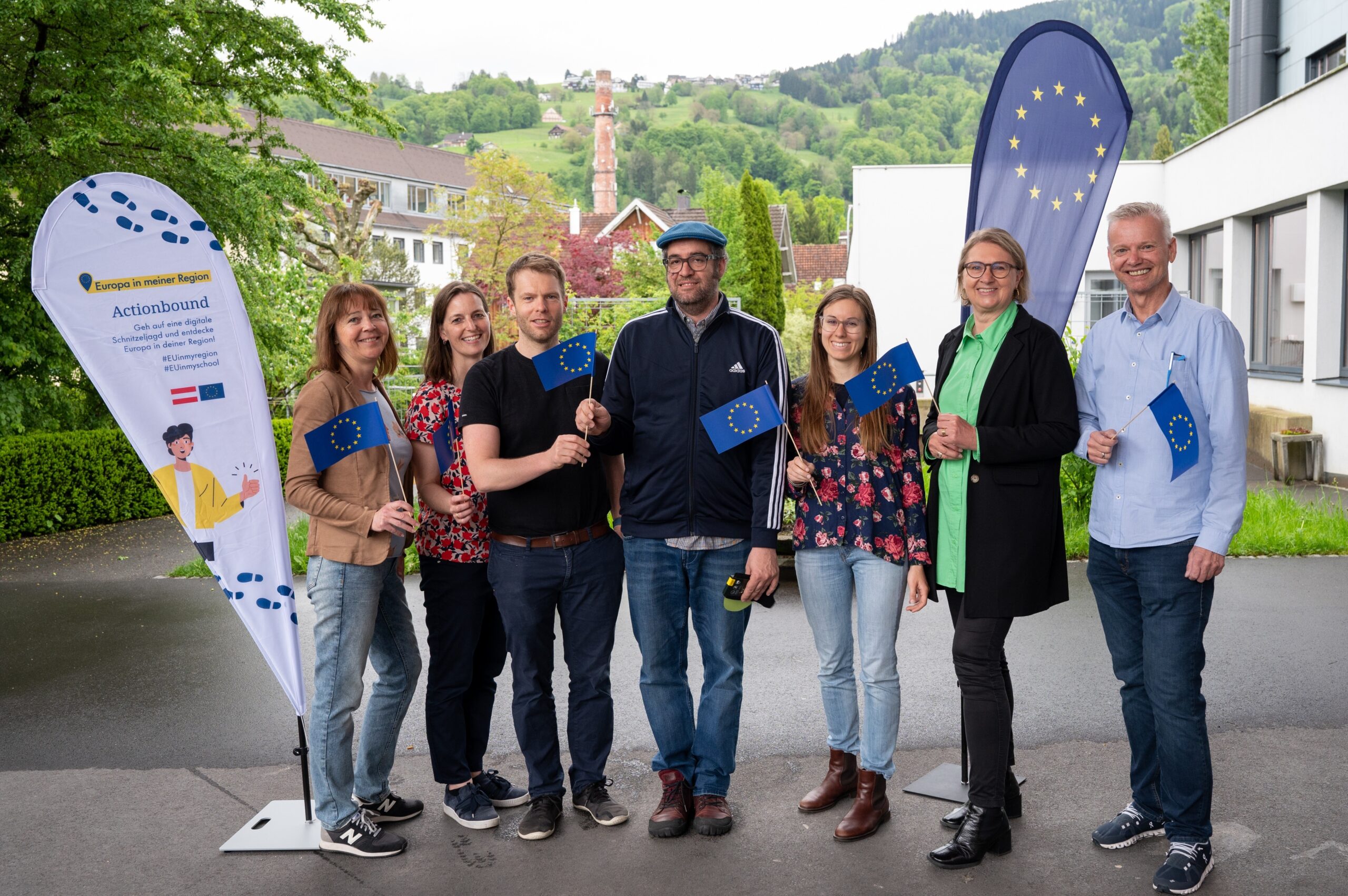 Europatag Beitragsbild