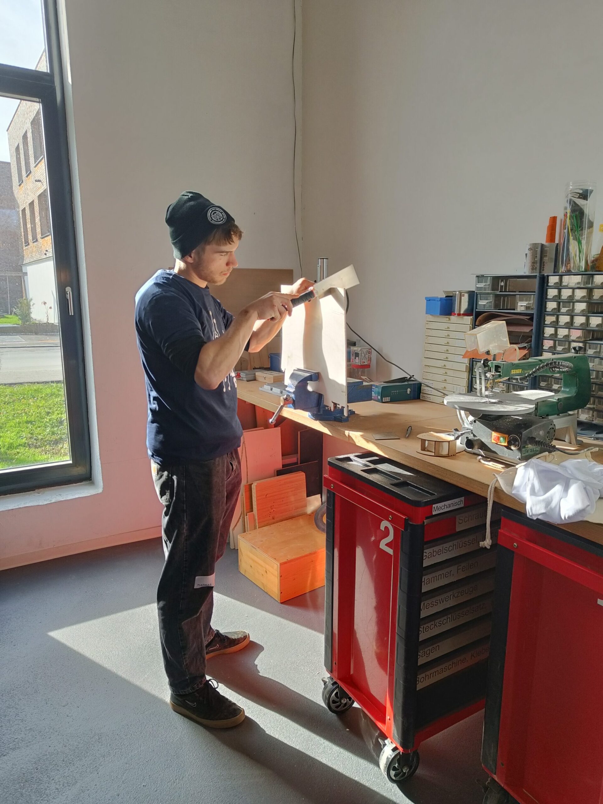 SDG Workshop Beitragsbild