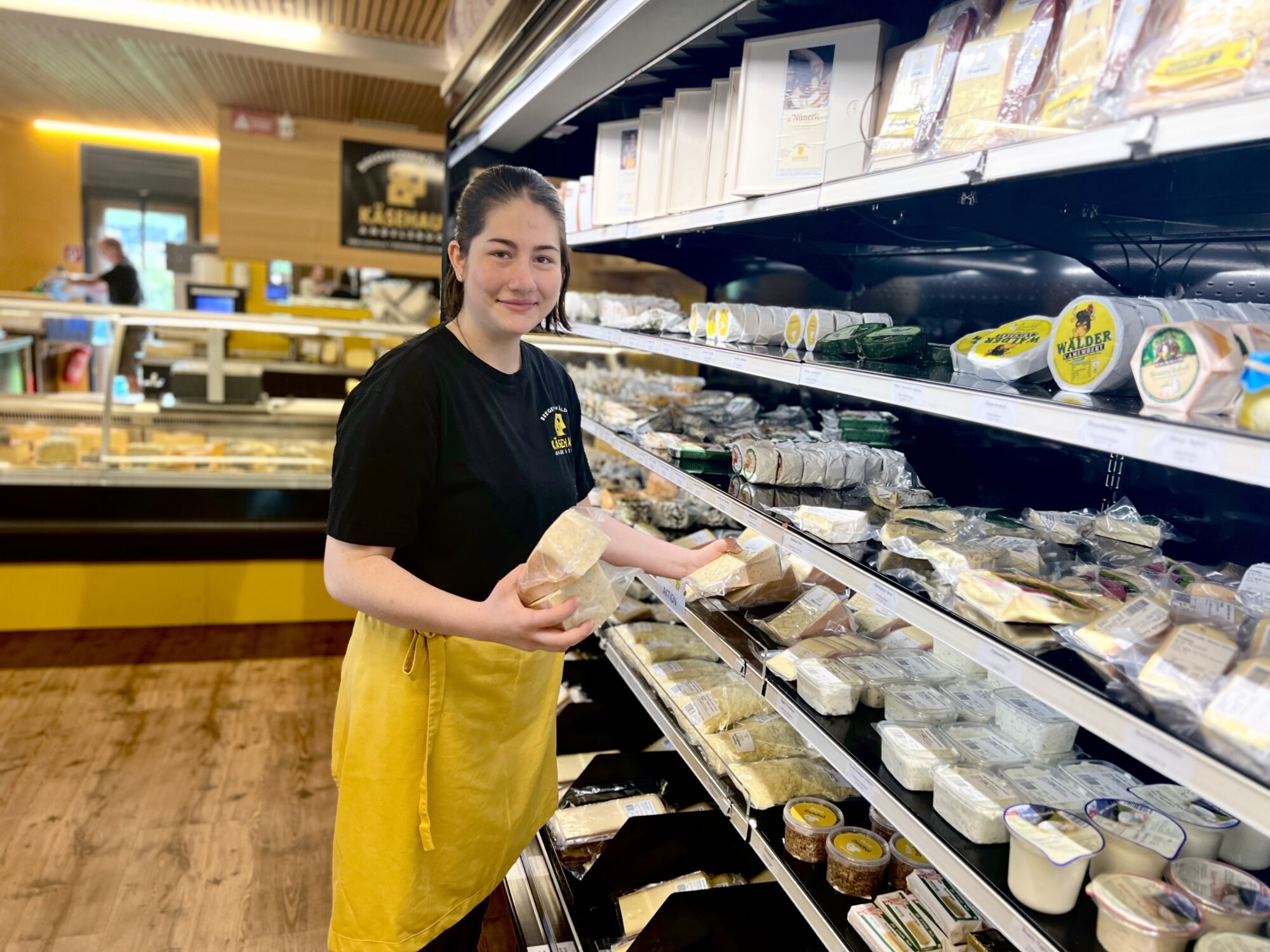 Leonies Erfolgsstory ist online! Beitragsbild