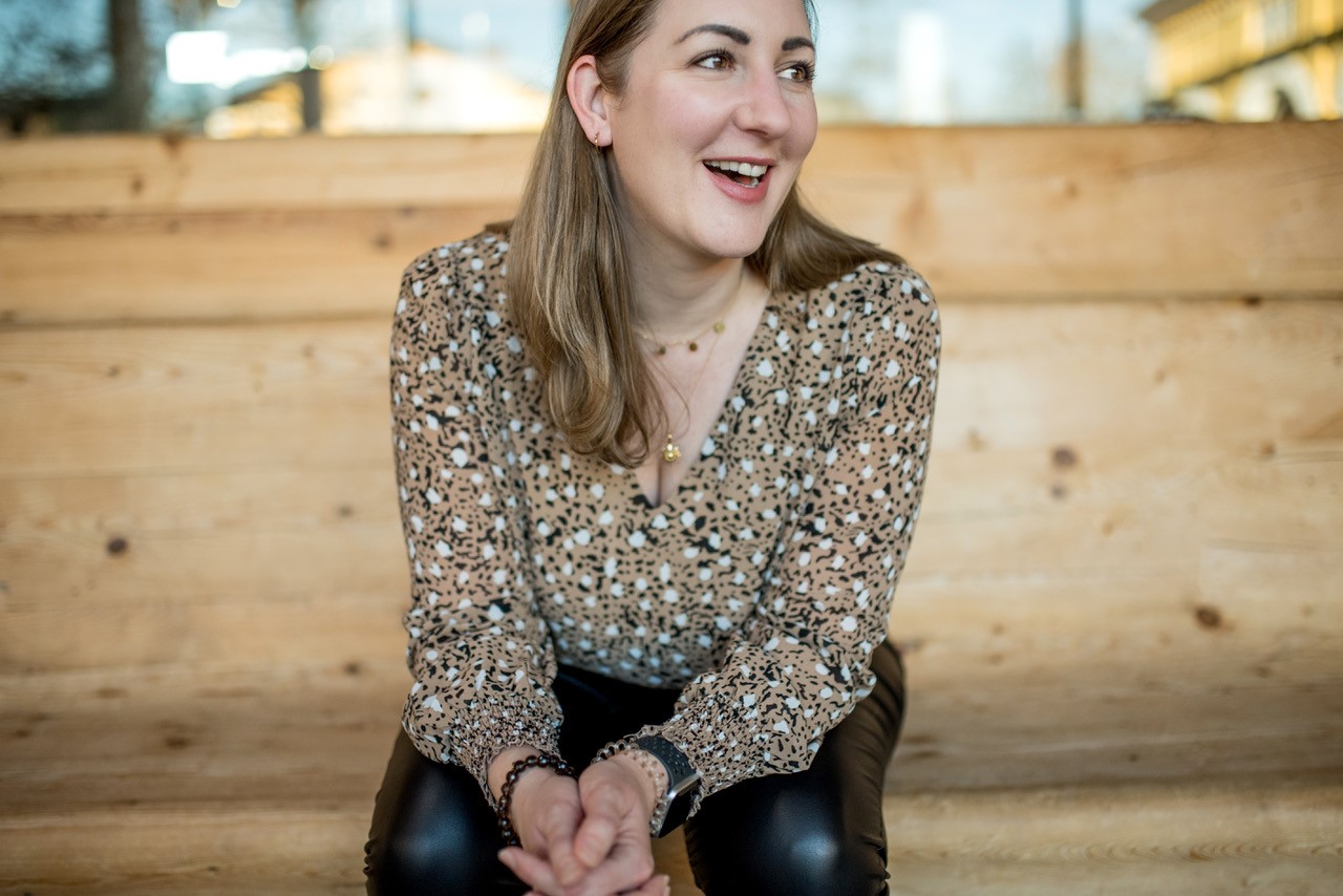 Willkommen Michaela Beitragsbild