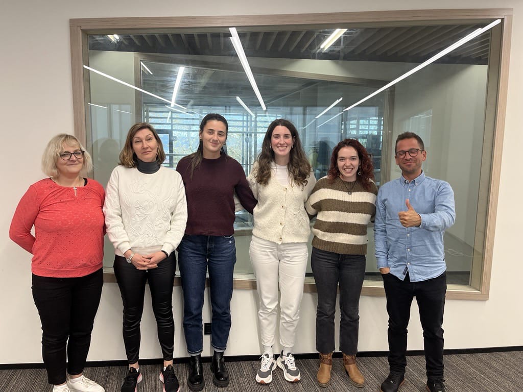 EU Projekt STEP Beitragsbild