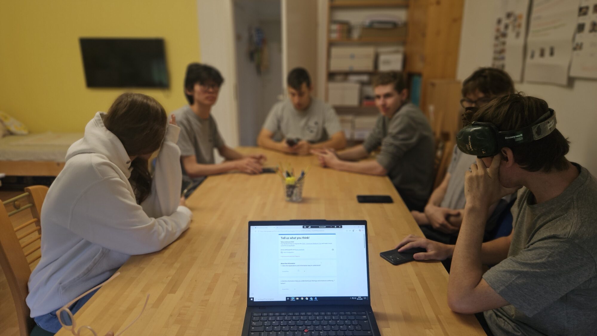 EU Projekt STEP Beitragsbild